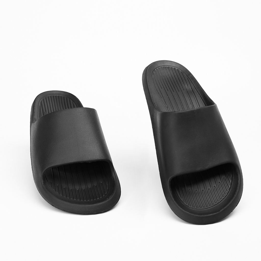 Sandal Evaphylon Slip On Polos No Brand Lansung Dari Pabrik | Harga Bisa Grosir