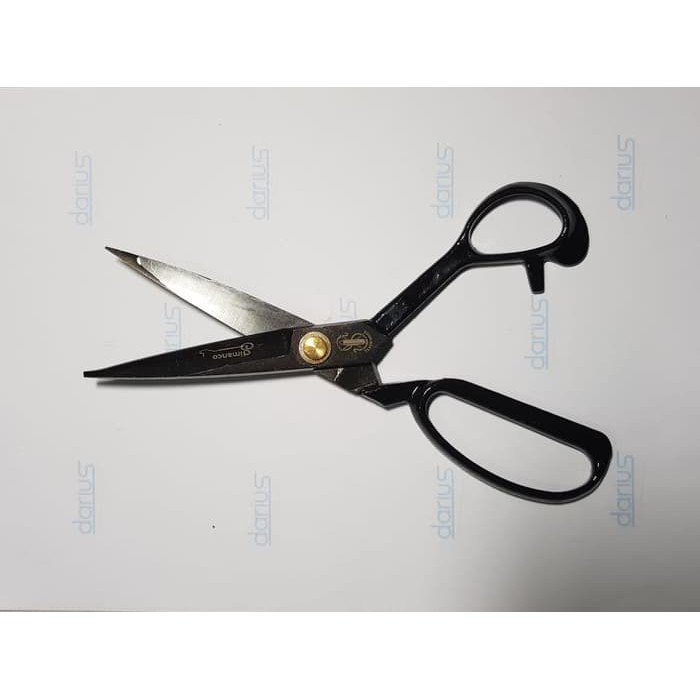 Gunting Kain Simanco SL-8 ukuran 8