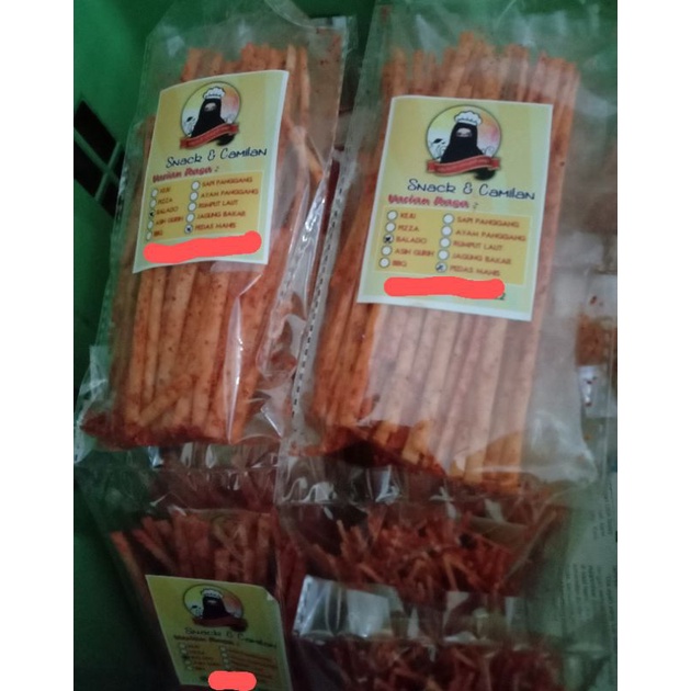 

mie lidi
