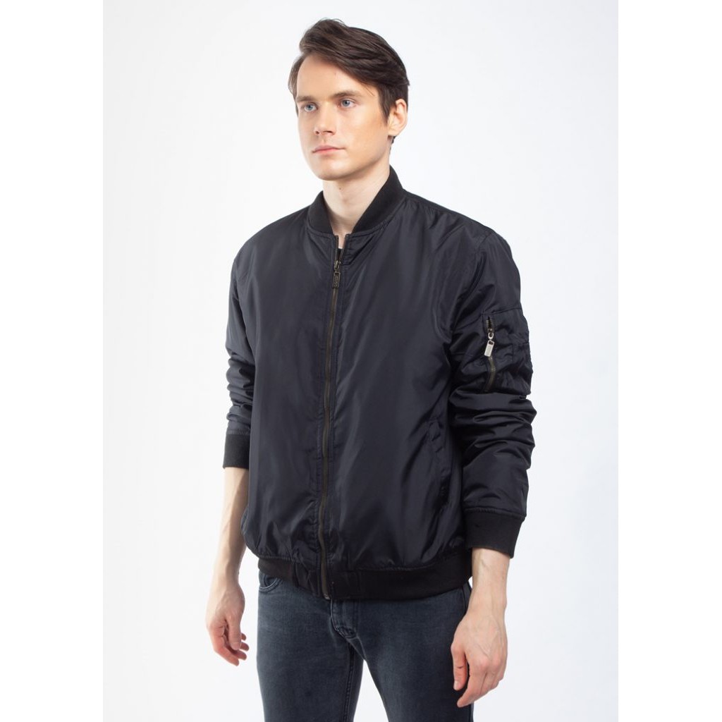 

Erigo Bomber Erg Black