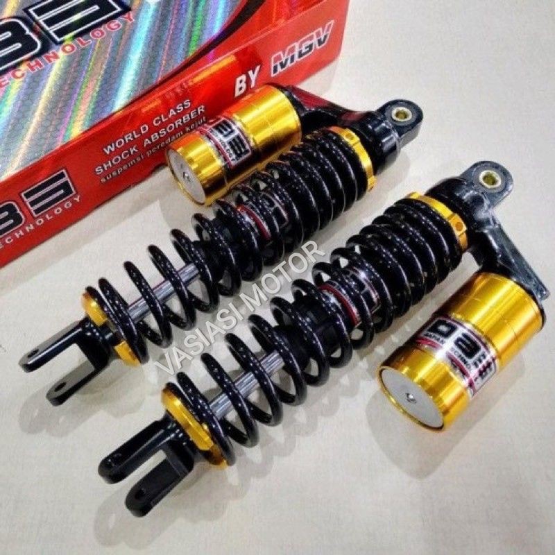 SHOCKBREAKER DBS TABUNG ATAS NMAX 155  XMAX PCX NEW OLD