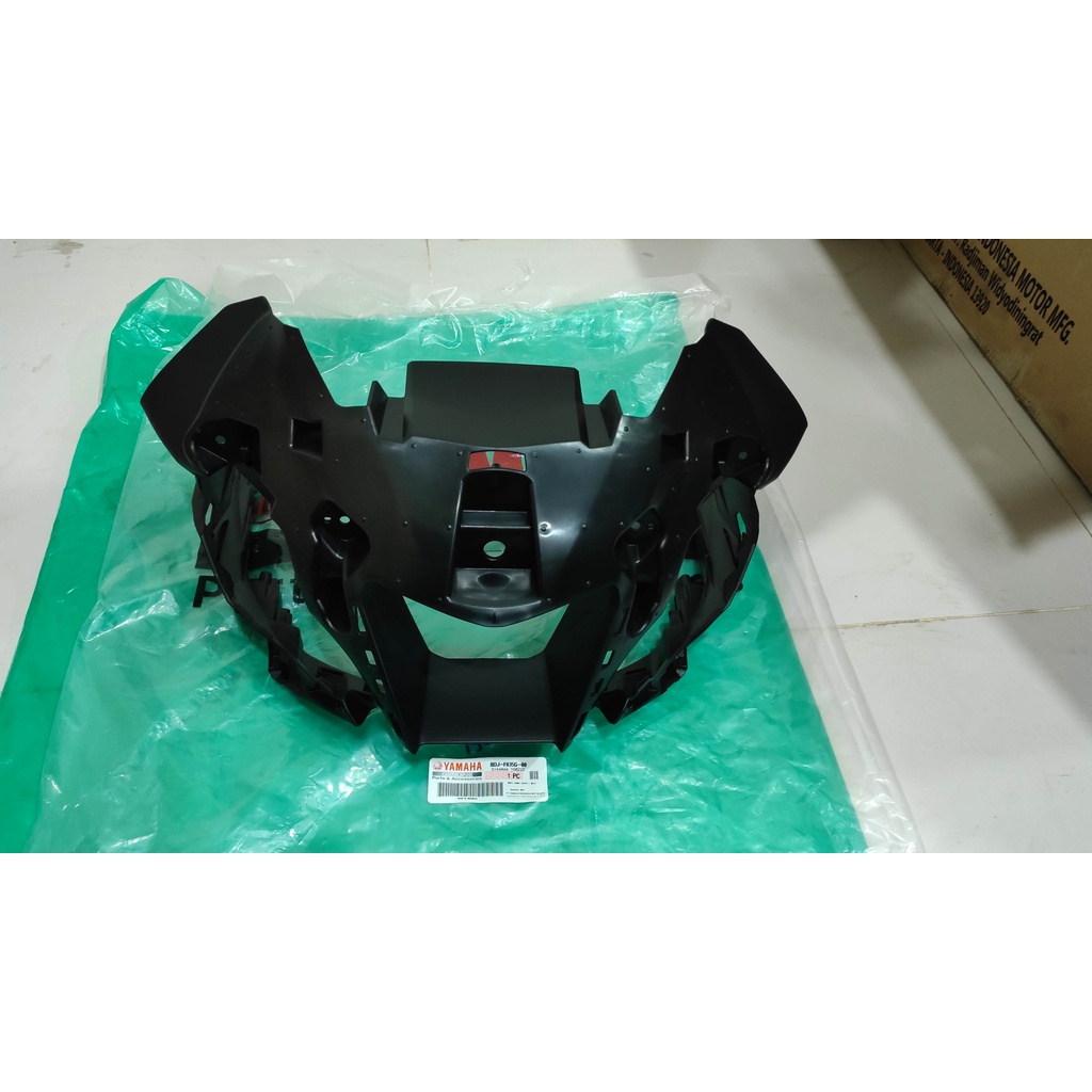 batok fairing r15 v4 ori