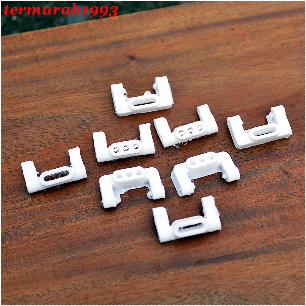 Lower Arm for Drift dan Touring Setup WPL D12 D42 Custom RC