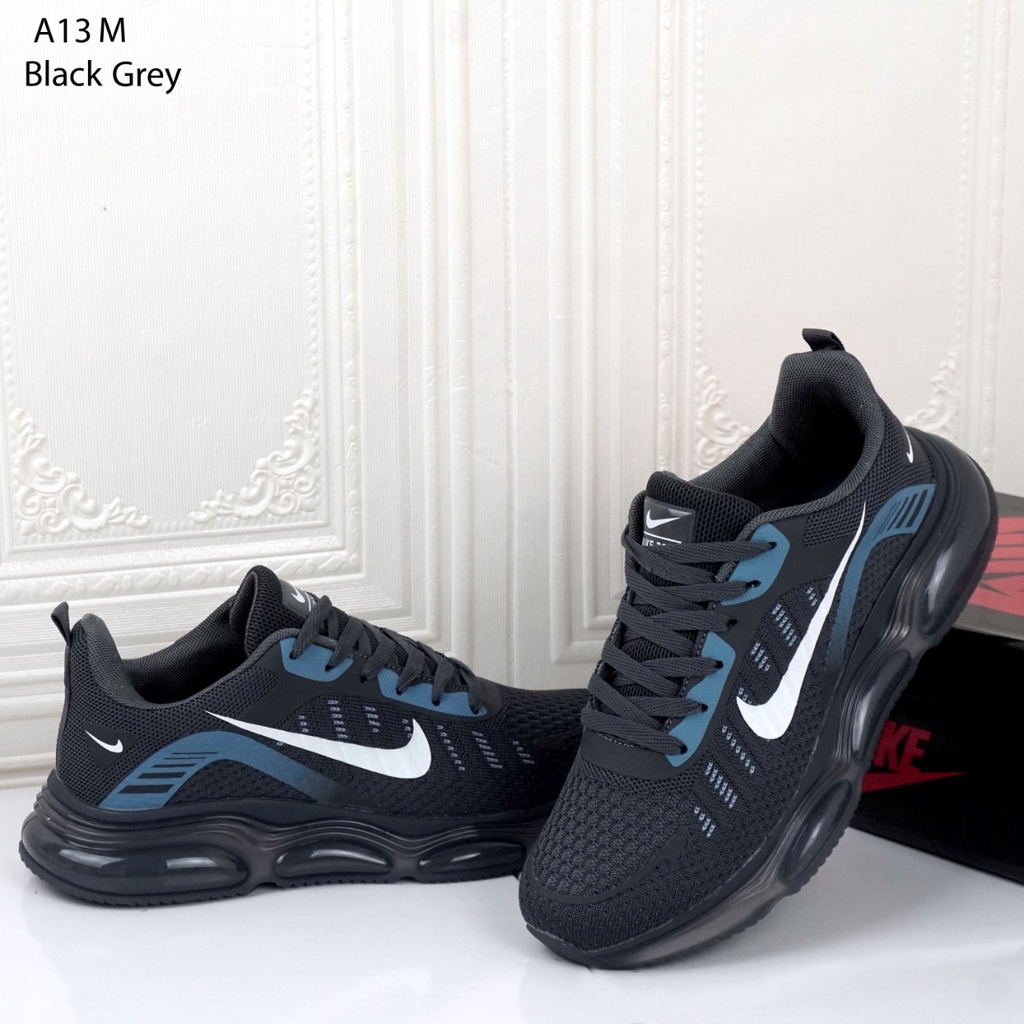 SEPATU COWOK ZOOM A13M