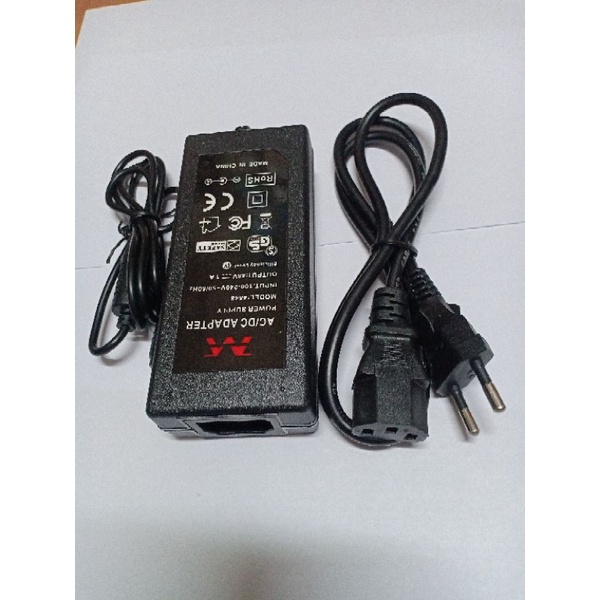 Adaptor 48V 1A
