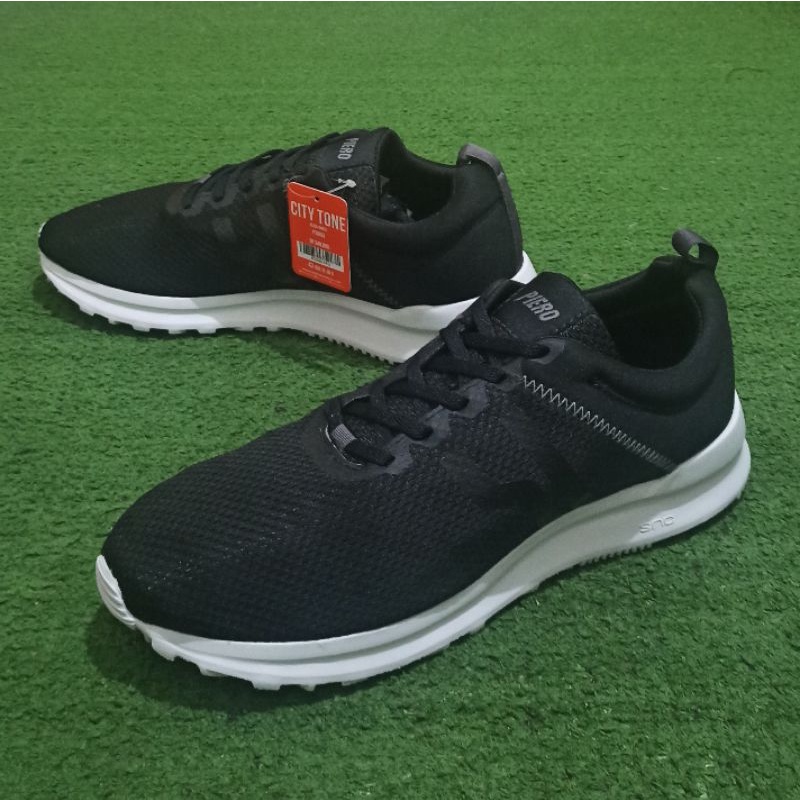 SALE Sepatu Pria Olahraga Running Piero City Tone 100% Original