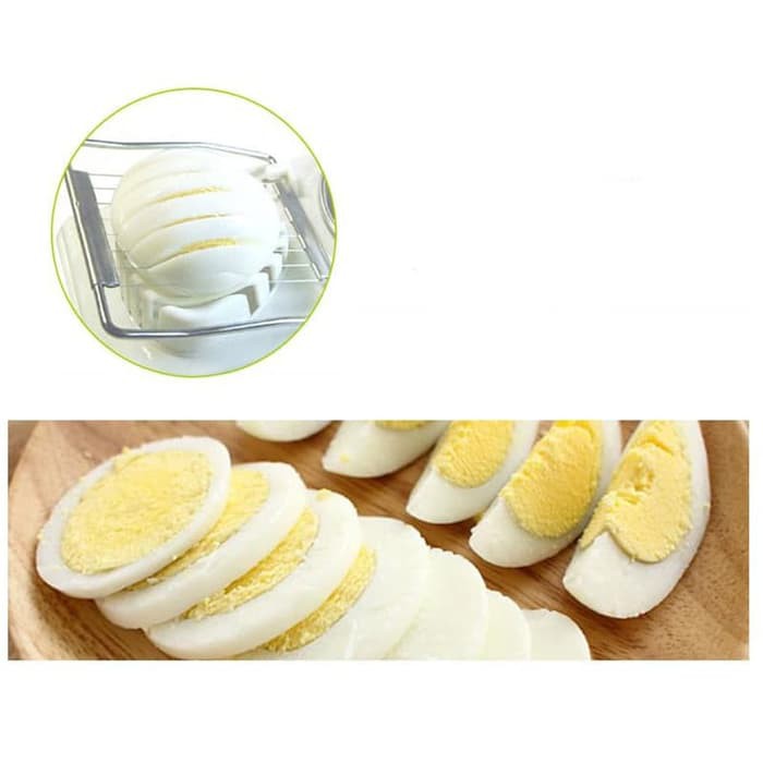 Two Way Egg Cutter