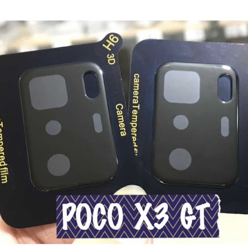 Xiaomi Redmi 10 2022 Note 10 4G 5G 10S 11 Mi 11T Pro / POCO M3 PRO X3 NFC F4 GT Tempered Glass Camer