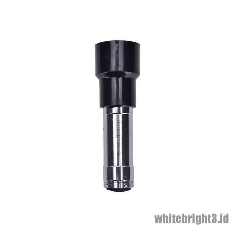 ❤White3 Warna Putih❤ Lampu Lilin Inkubator Penetasan Telur Kualitas Tinggi