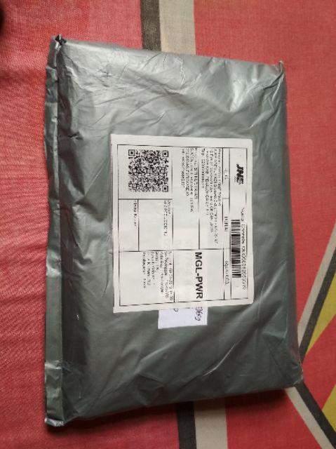 Putra Batik Hrb026 Kenongo Kemeja Tosca Pendek Pekalongan Padi M L Xl Sogan Tulis Keren Murah Mantap