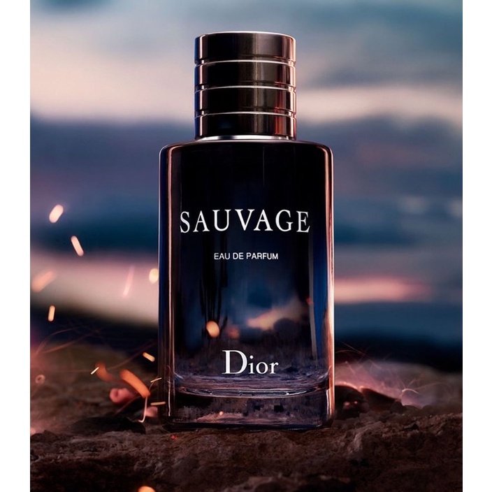 Dior Sauvage ORIGINAL