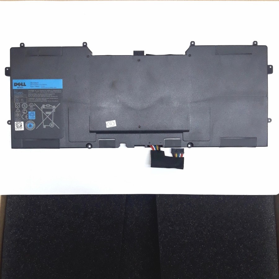 Battery Dell XPS 13 # Y9N00 Original
