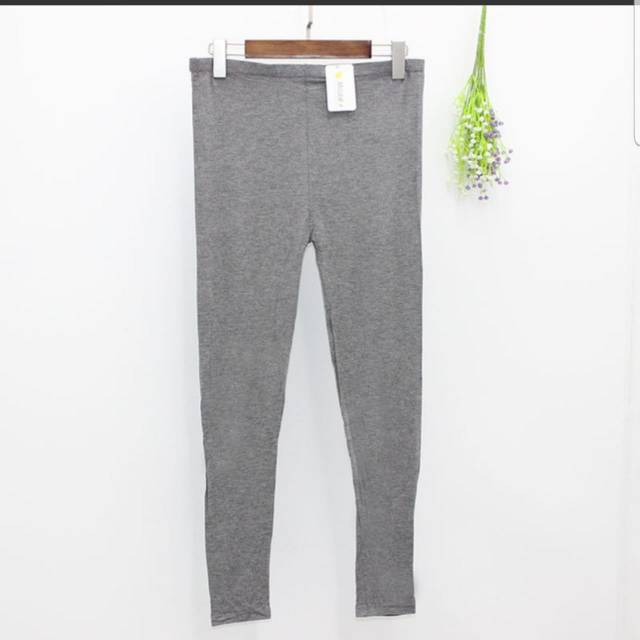 Legging Hamil Panjang Import
