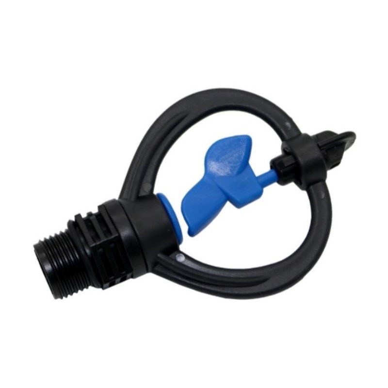 Spinkler spinkler kincir air taman kebun gardening murah