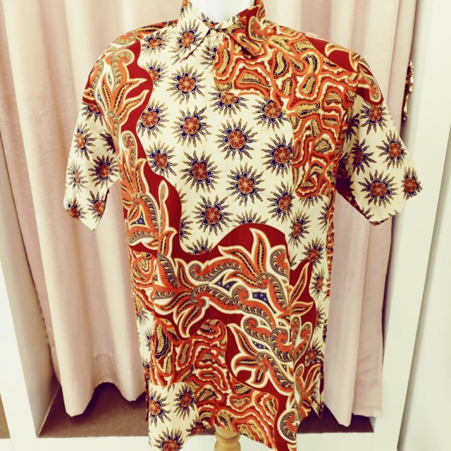 Batik Danar Hadi Solo