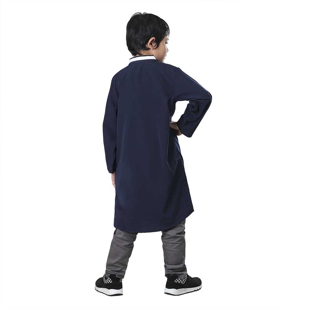 baju muslim anak laki laki, baju koko anak, baju muslim anak murah, baju muslim kurta anak KID414