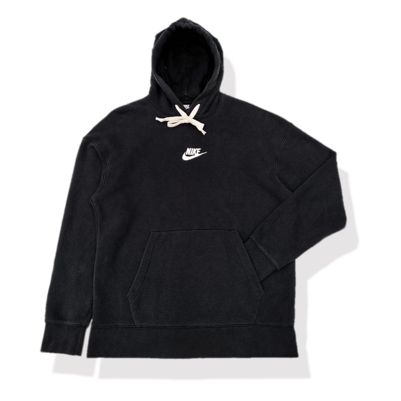 Hoodie Nike Center Second