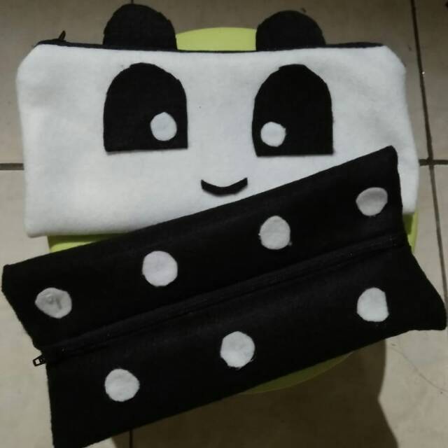 

Pensil Case F