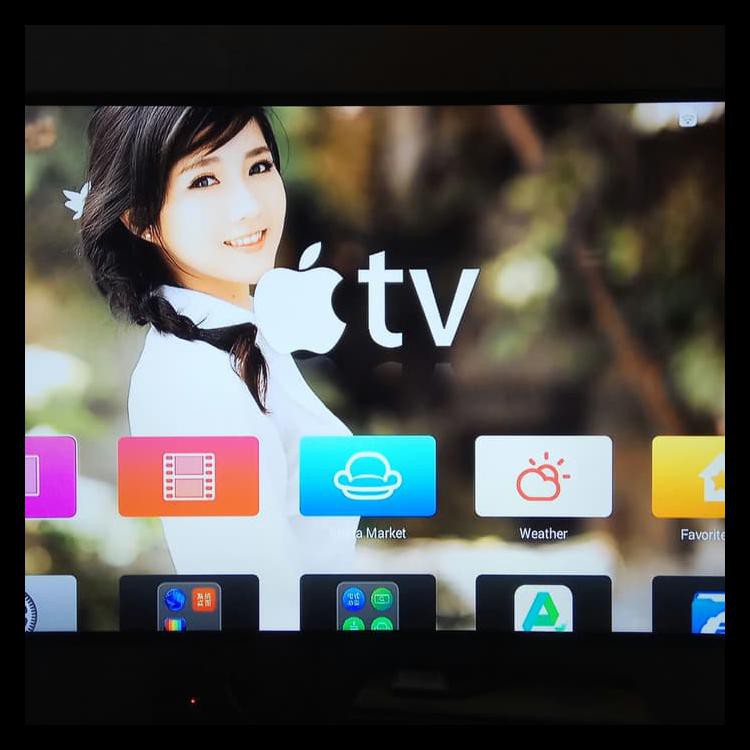 Cuci Gudang Stb Android Tv Box Huawei Ec6108V9 Unlock Terjamin 