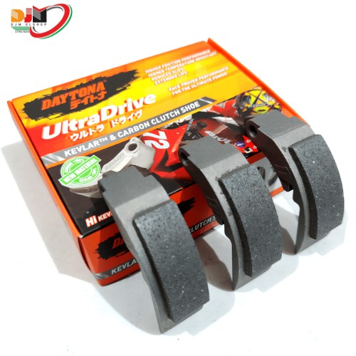 KAMPAS GANDA DAYTONA ALL NEW BEAT ESP 4633