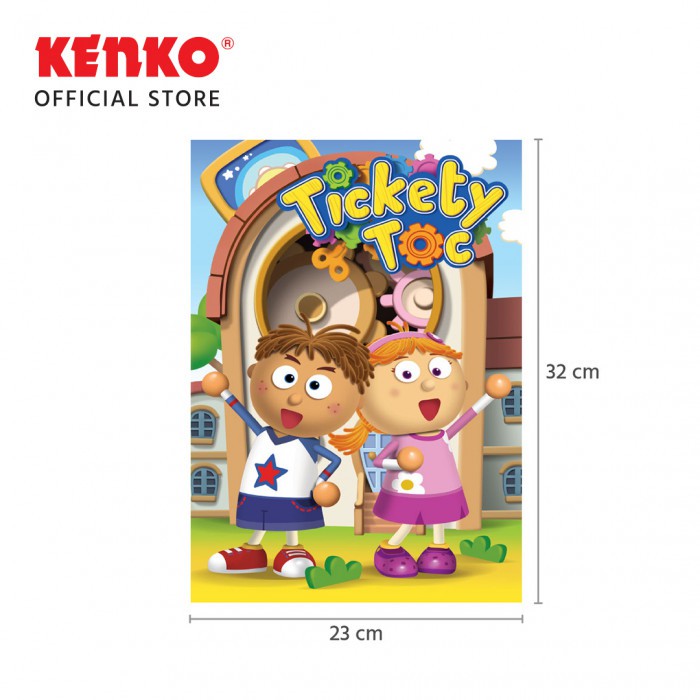 

KENKO DIARY DR-115 Random Color