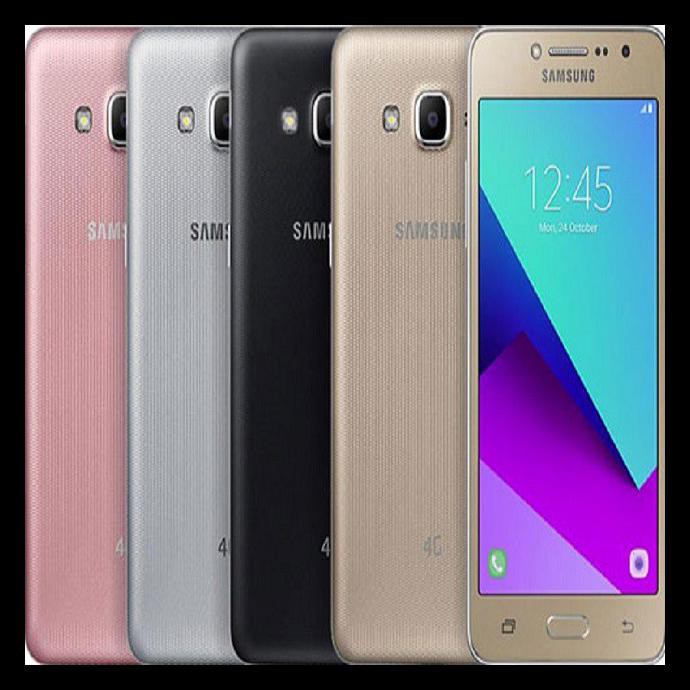 ( BAYAR DI TEMPAT BISA ) XMARTPLAN 10GB + SAMSUNG J2 PRIME KOUTA SELAMA 12 BULAN KODE060