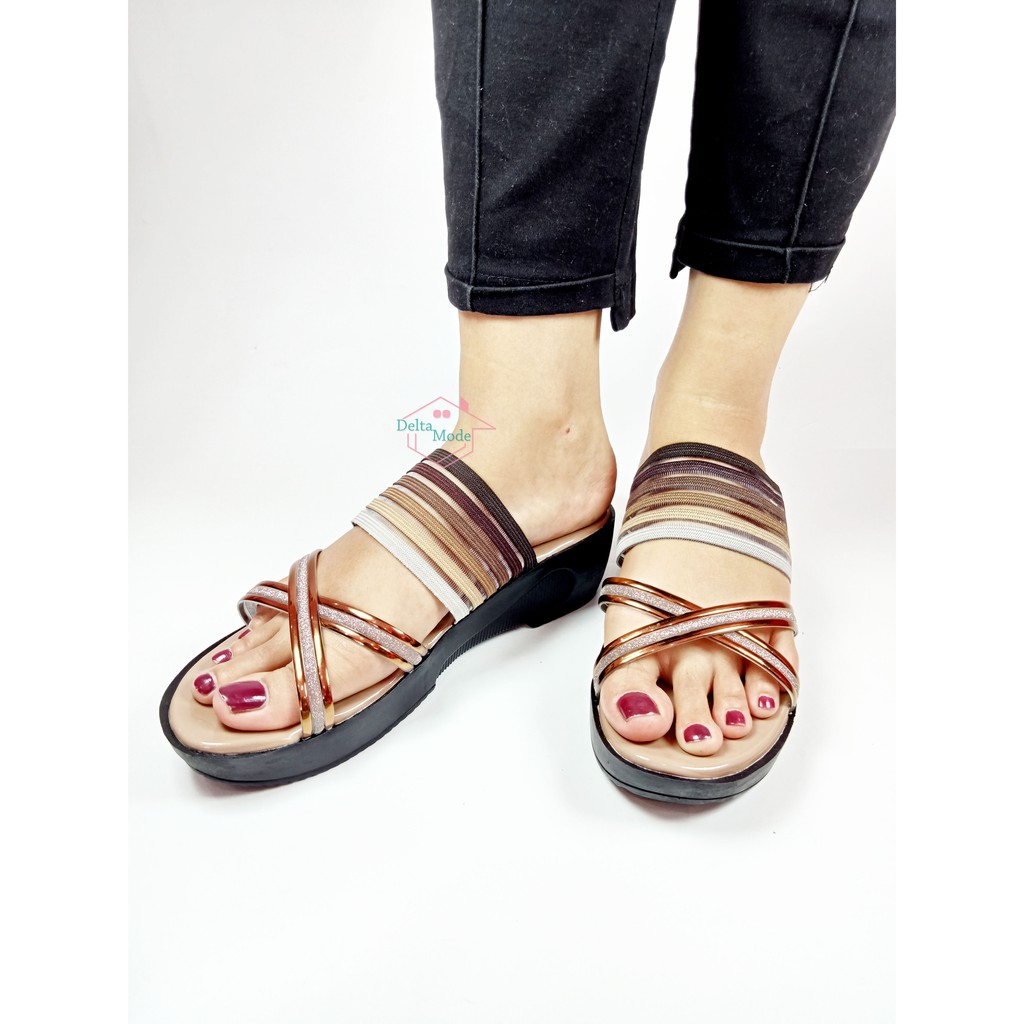 WEDGES SAFIRA 04