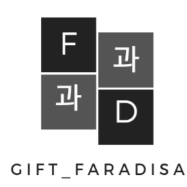 gift_faradisa