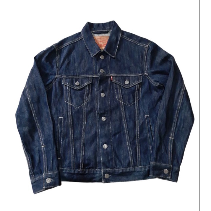 LEVIS ORIGINAL SECOND LIKE NEW