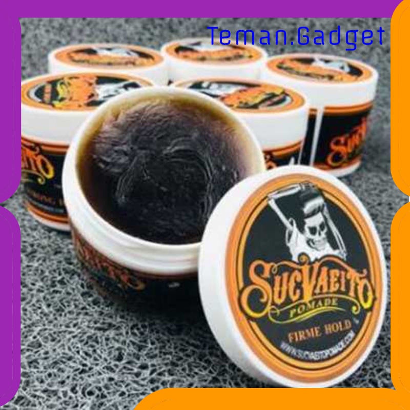 TG-FE162 SUCVAEITO POMADE RAMBUT 113G