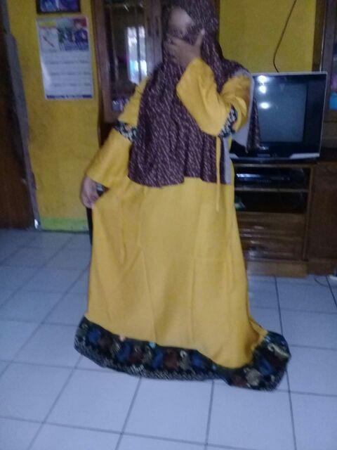 Couple Batik Asmara Linggar Srg 7 By Suryandhanu 4666784743886 Couple L - Fit X