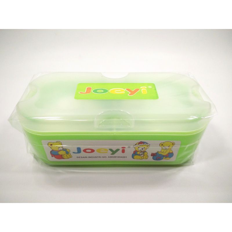 tempat bedak bayi joeyi