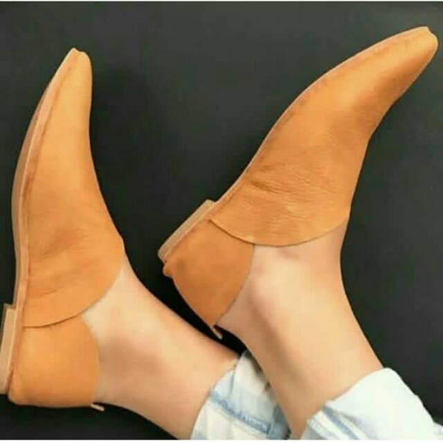 Sepatu Pria / Sepatu Slip On Pria / Sepatu Pria Slip On