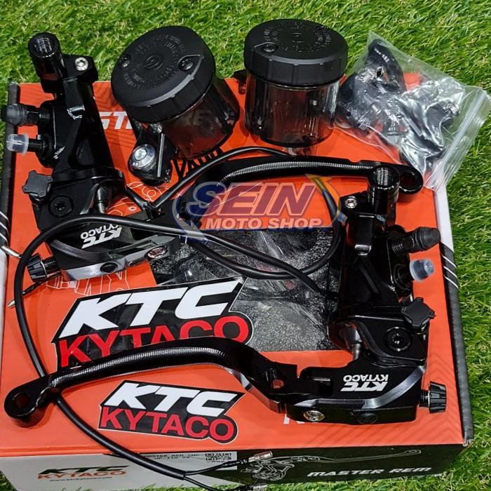 Master Rem Ktc Kytaco V2 Big Size Nmax Pcx Xmax Adv original