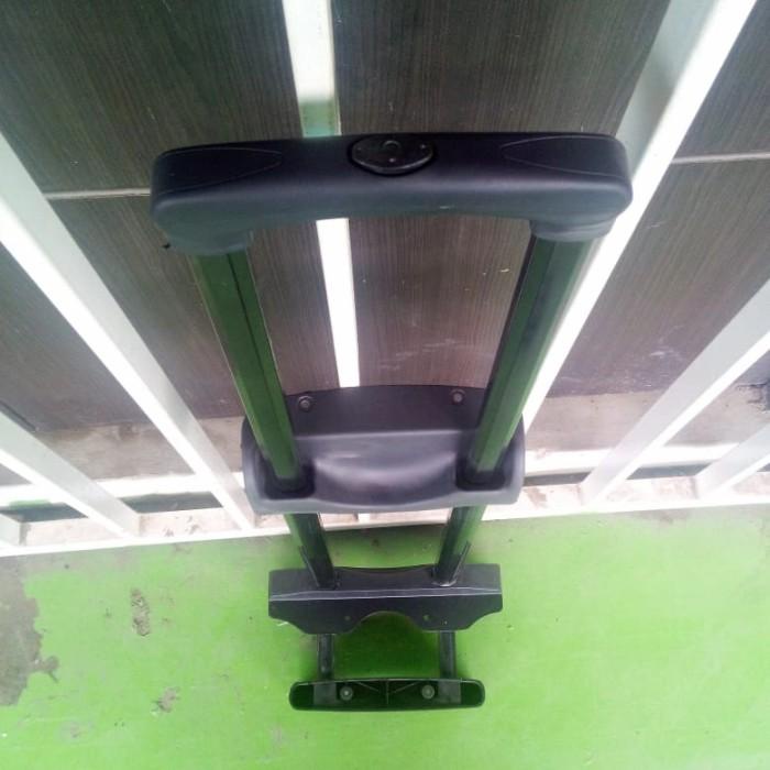 Trolley Tiang Trolley Tas/Koper/Beauty Case Ukuran 20 Inchi