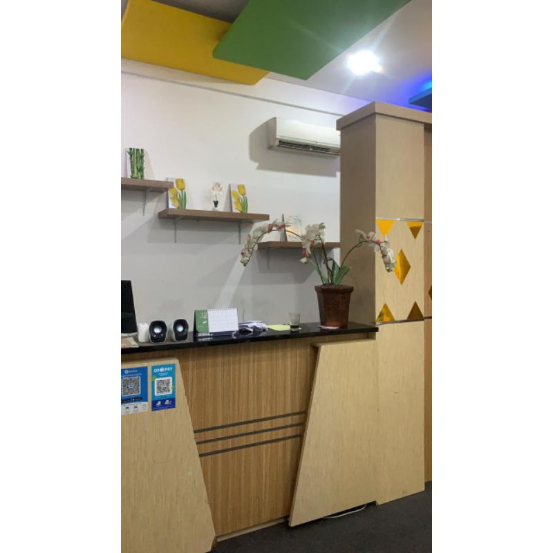 furniture bekas kantor