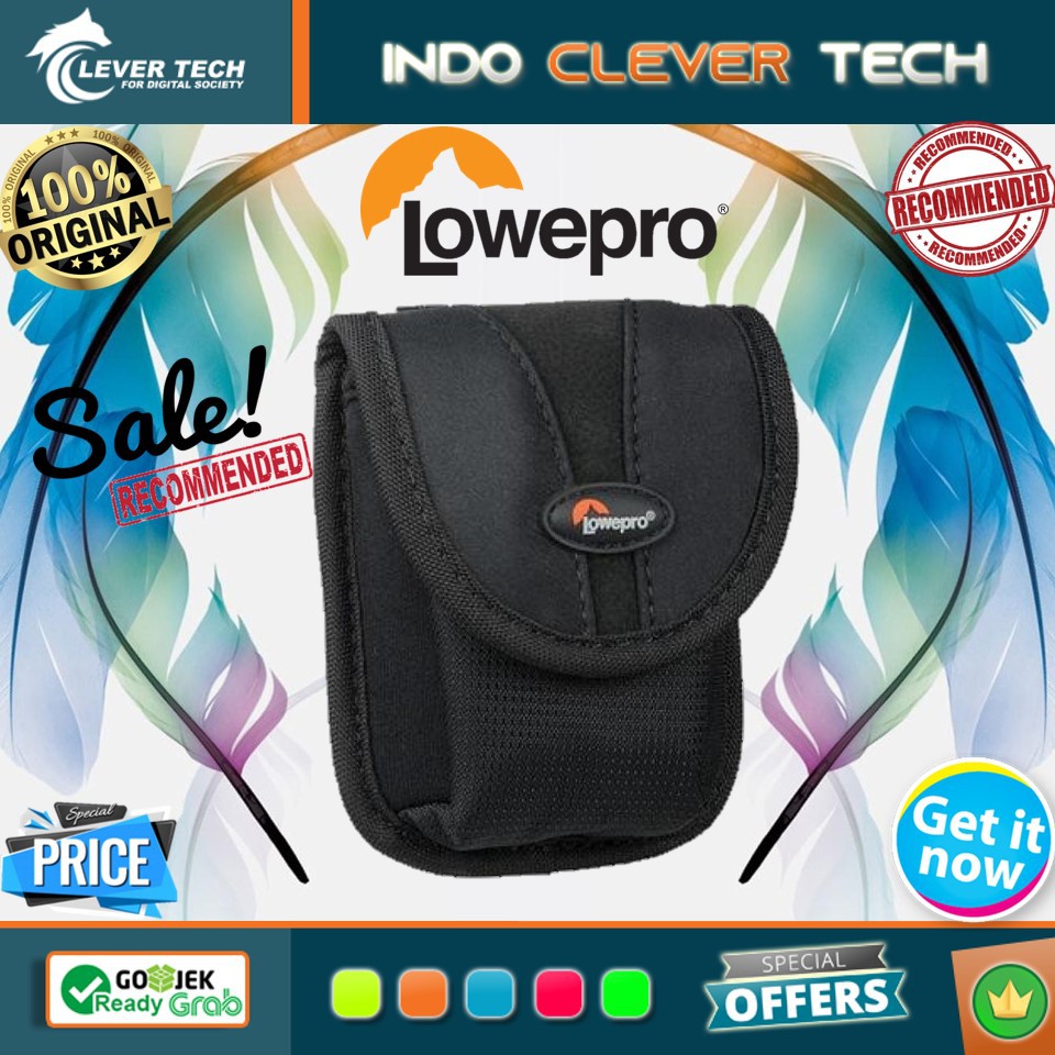 Lowepro Rezo 15