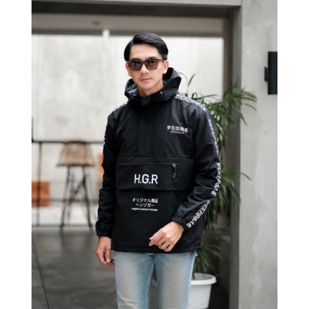 cougle jacket jaket cougle henzogar