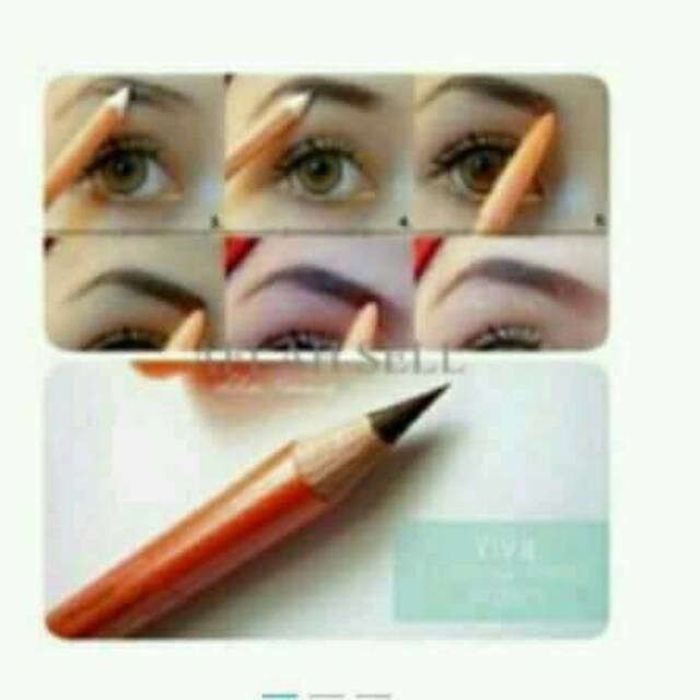

Pensil allis viva kw
