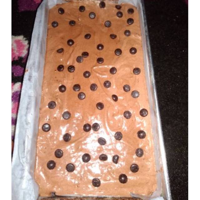 

BroSist Brownies Kukus