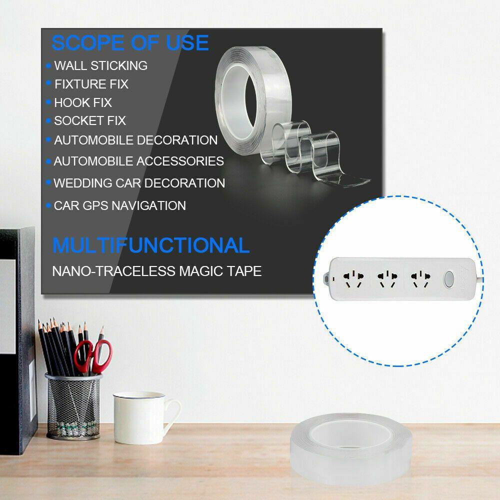 Suyo 300cm Seamless Tape Wastafel Gap Acrylic Kamar Mandi Accessaries Tahan Air Dapur Sealing Stripe