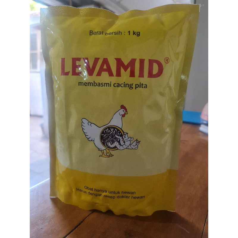 Levamid 1Kg