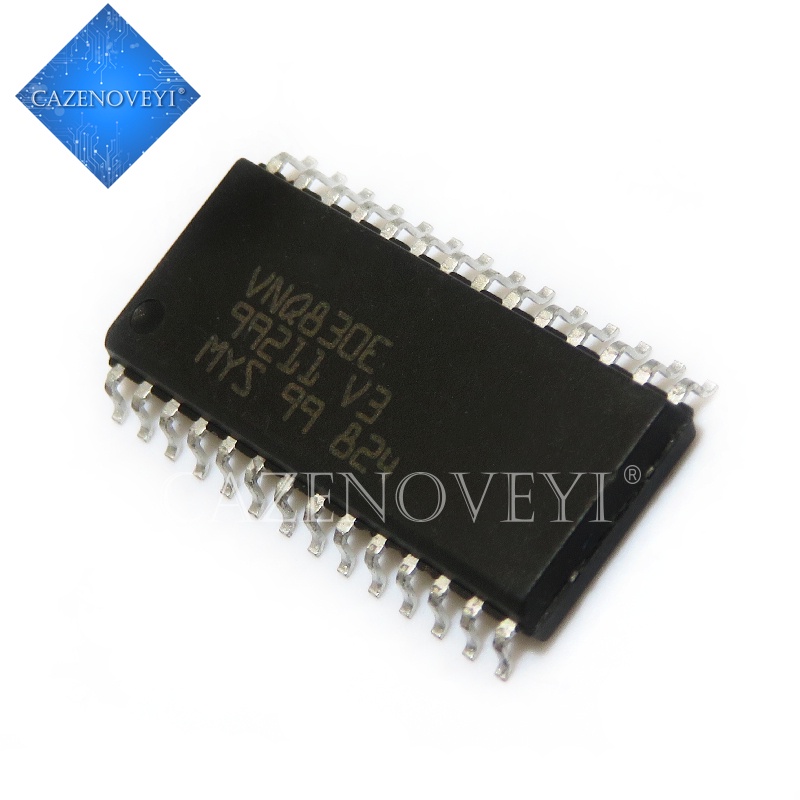 5pcs Ic Vnq830E Vnq830 Sop-28