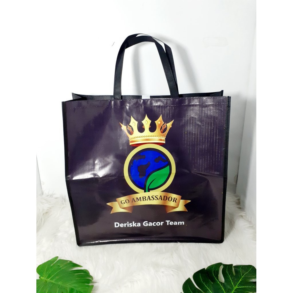 

Tas Promosi Kotak Jumbo Custom Naturaworld