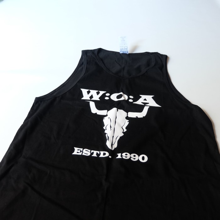 Kaos Wacken Open Air