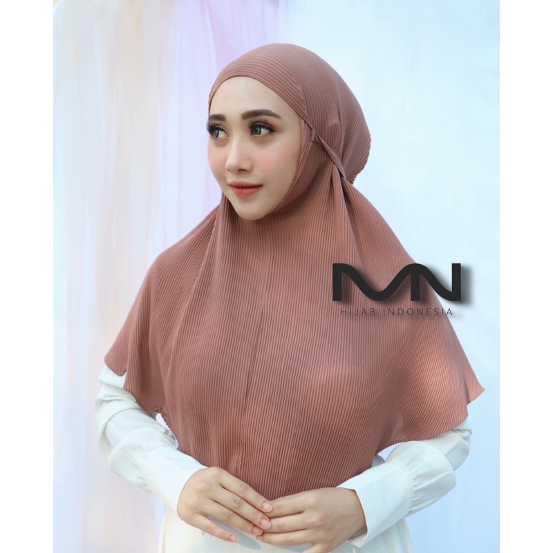 BERGO MARYAM TALI PLISKET | BERGO MARYAM