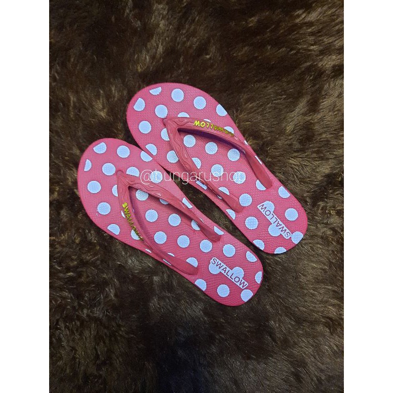 Sandal Swallow Harga Grosir / Agen