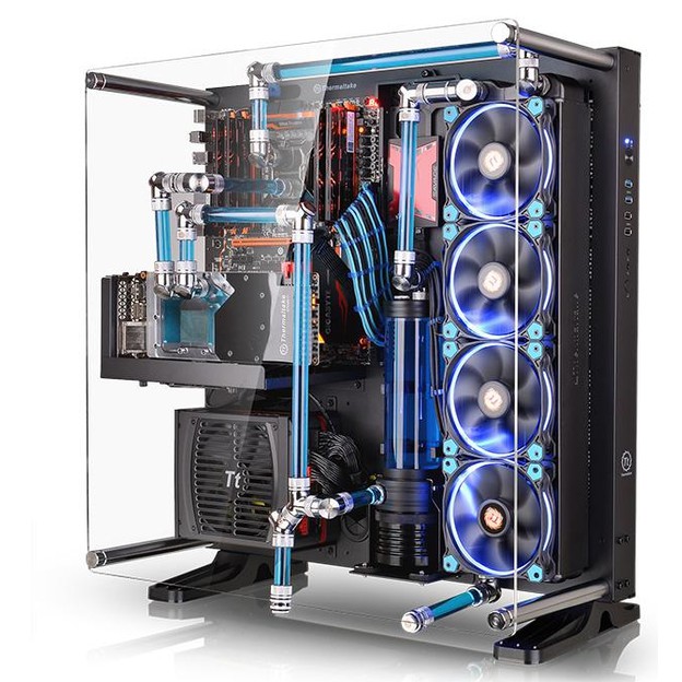 Custom PC Komputer Gaming AMD