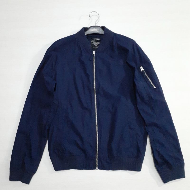 JAKET GIORDANO ORIGINAL