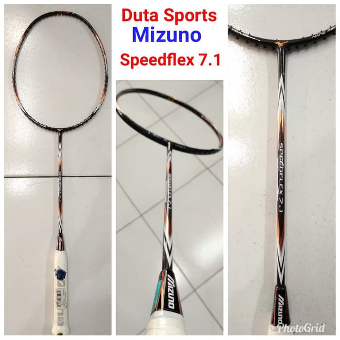 mizuno speedflex